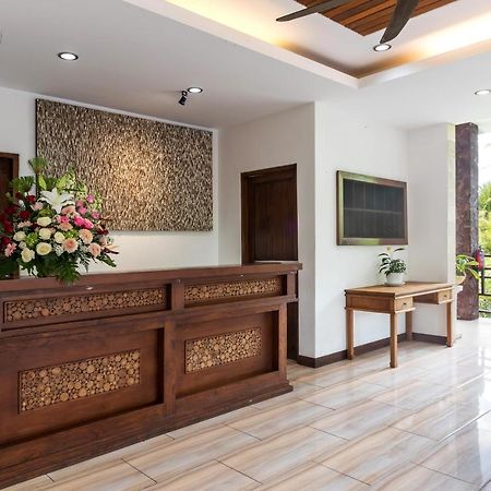Mayura Ubud Retreat Exterior photo