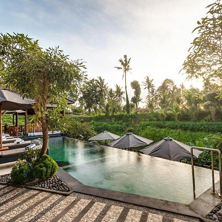 Mayura Ubud Retreat Exterior photo