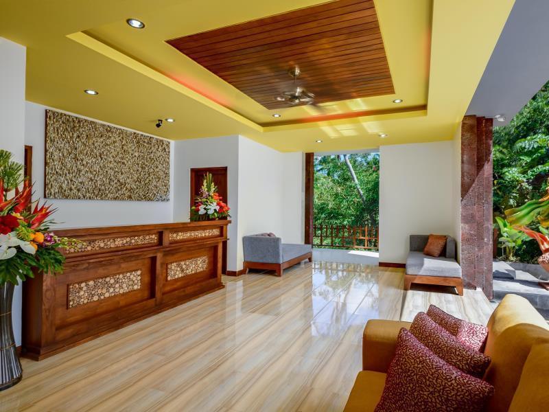 Mayura Ubud Retreat Exterior photo